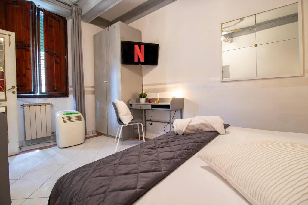 Appartement Firenze Duomo 400 Metri *Dimora Degli Specchi* Extérieur photo
